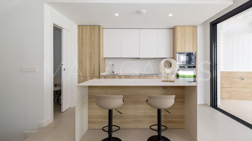 3 bedrooms Nueva Atalaya chalet for sale