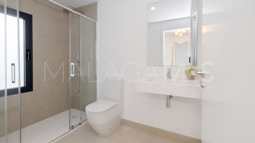 3 bedrooms Nueva Atalaya chalet for sale