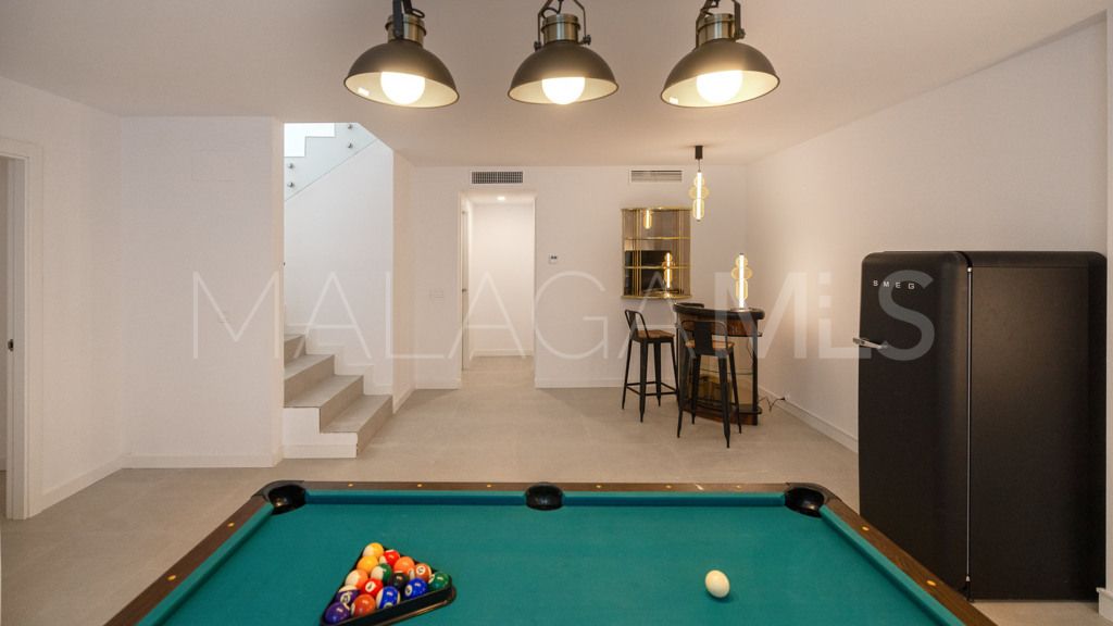 3 bedrooms Nueva Atalaya chalet for sale