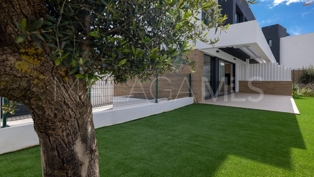 3 bedrooms Nueva Atalaya chalet for sale