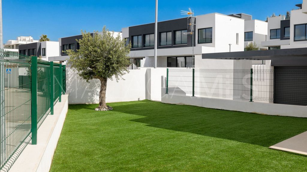 3 bedrooms Nueva Atalaya chalet for sale