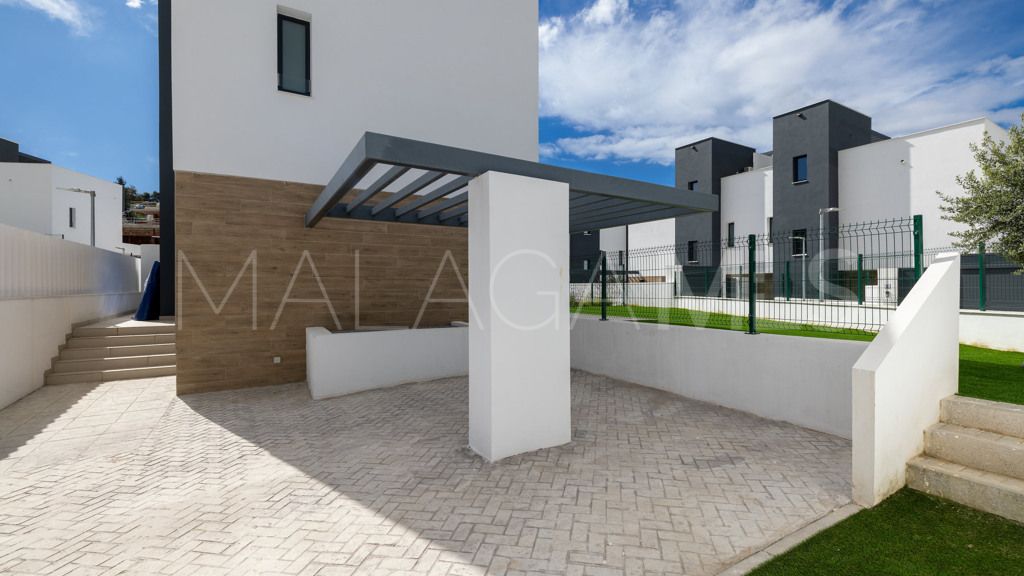 3 bedrooms Nueva Atalaya chalet for sale