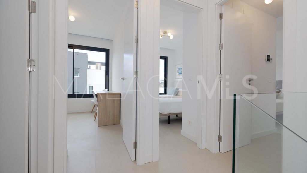 3 bedrooms Nueva Atalaya chalet for sale