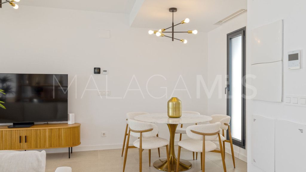 3 bedrooms Nueva Atalaya chalet for sale