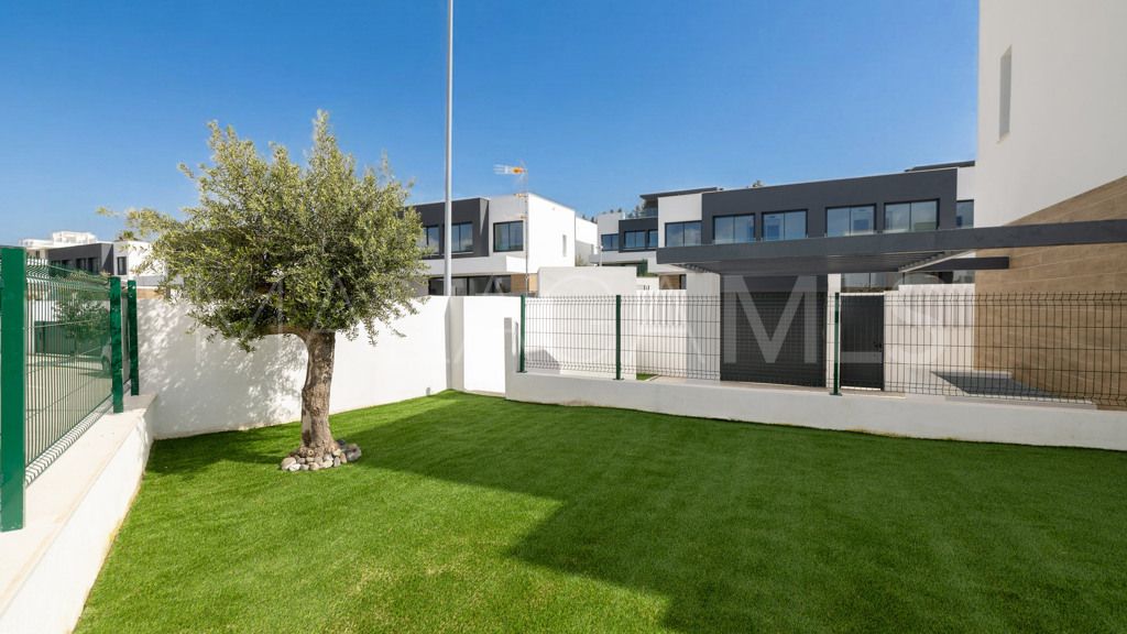 3 bedrooms Nueva Atalaya chalet for sale