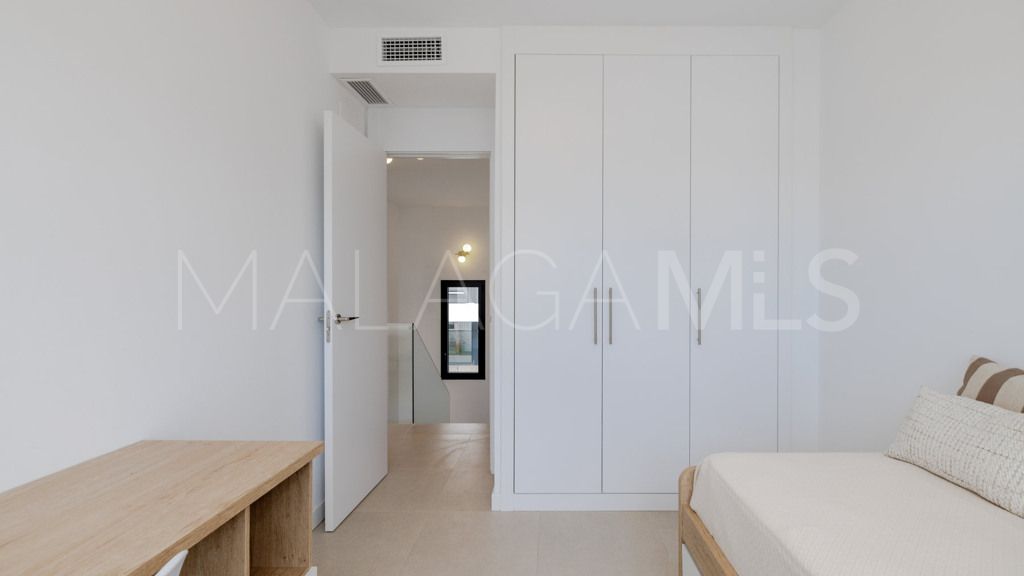 3 bedrooms Nueva Atalaya chalet for sale