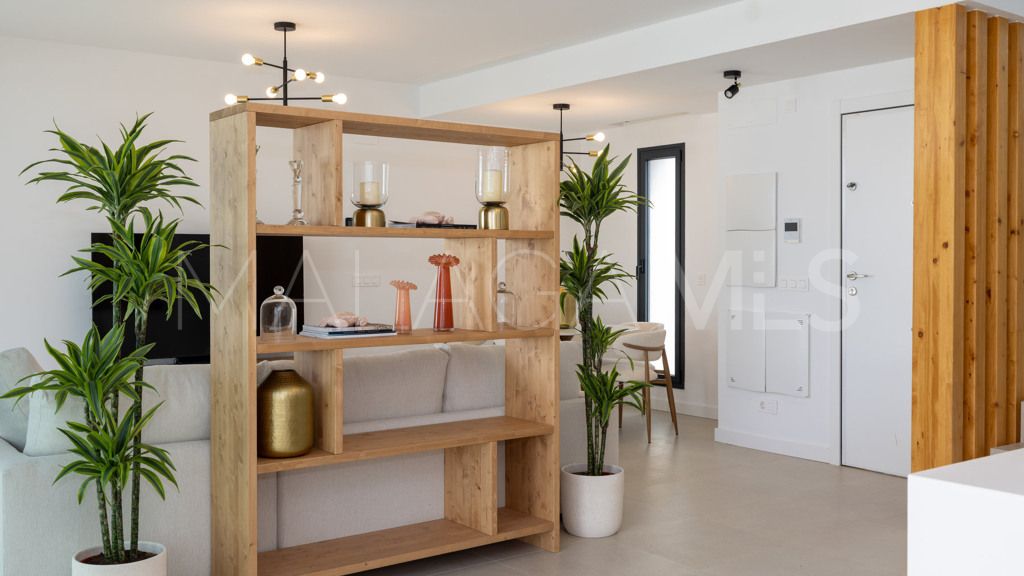 3 bedrooms Nueva Atalaya chalet for sale