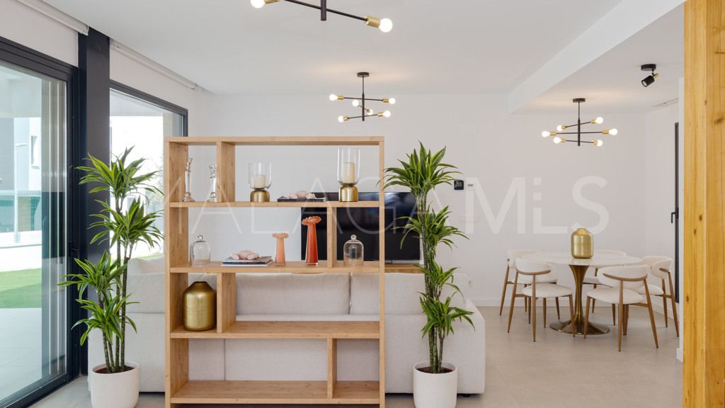 3 bedrooms Nueva Atalaya chalet for sale