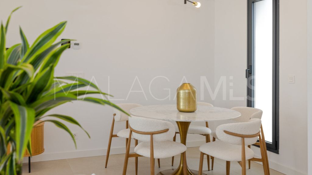 3 bedrooms Nueva Atalaya chalet for sale