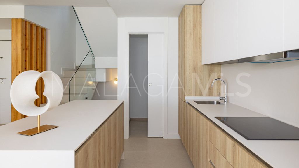 3 bedrooms Nueva Atalaya chalet for sale