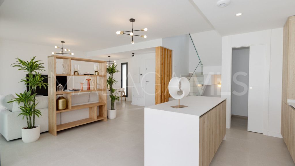 3 bedrooms Nueva Atalaya chalet for sale