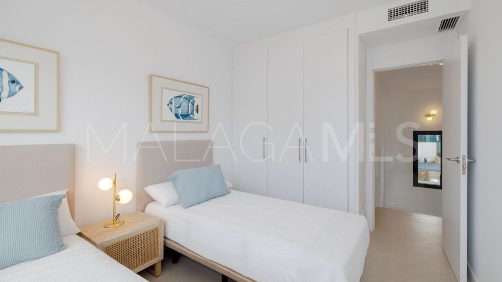 3 bedrooms Nueva Atalaya chalet for sale