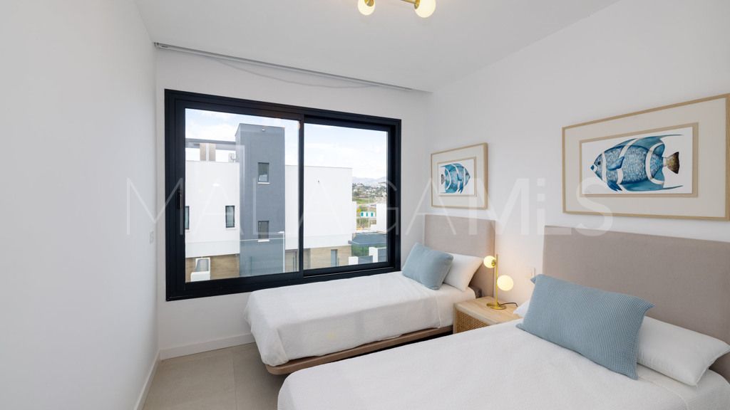 3 bedrooms Nueva Atalaya chalet for sale