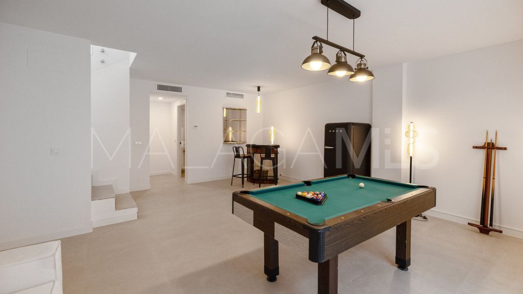 3 bedrooms Nueva Atalaya chalet for sale