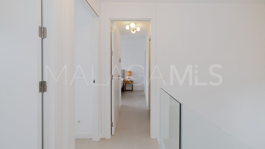 3 bedrooms Nueva Atalaya chalet for sale