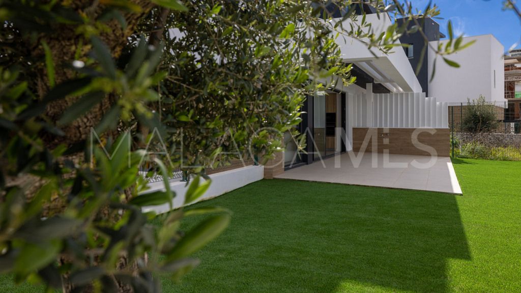 3 bedrooms Nueva Atalaya chalet for sale