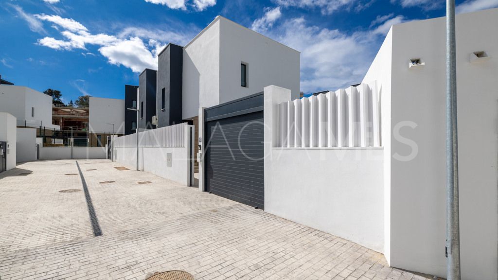 3 bedrooms Nueva Atalaya chalet for sale