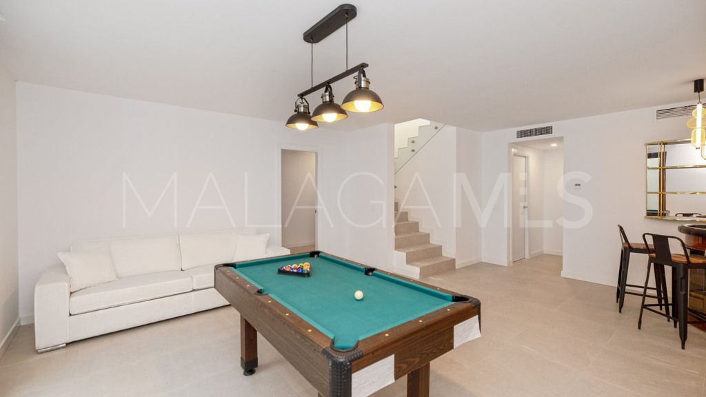 3 bedrooms Nueva Atalaya chalet for sale