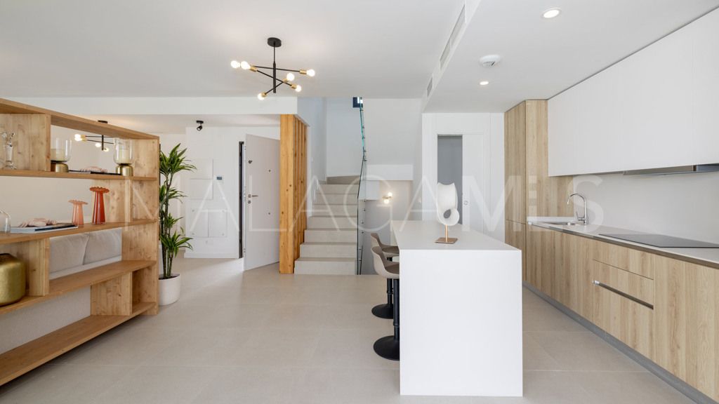 3 bedrooms Nueva Atalaya chalet for sale