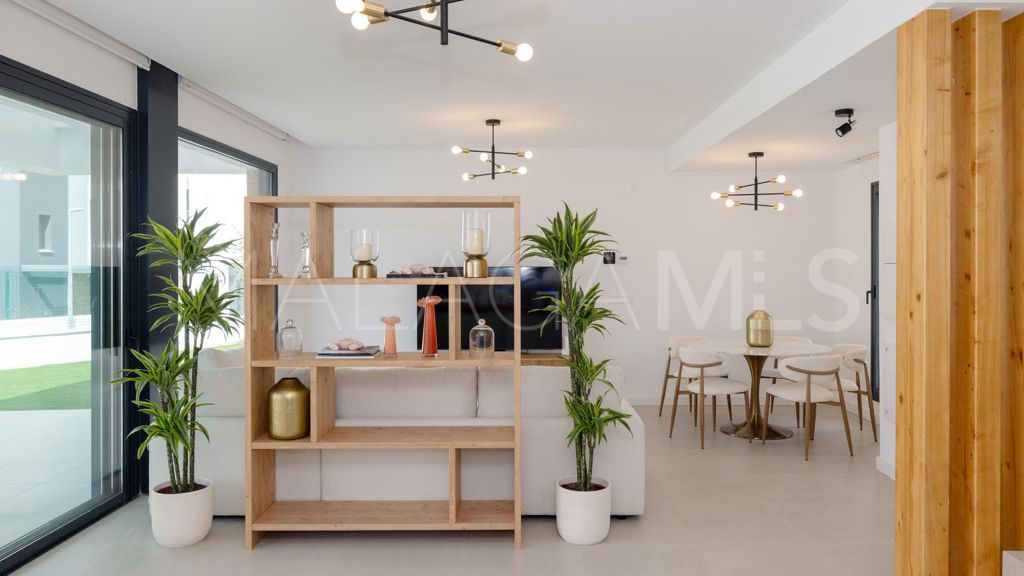 3 bedrooms Nueva Atalaya chalet for sale