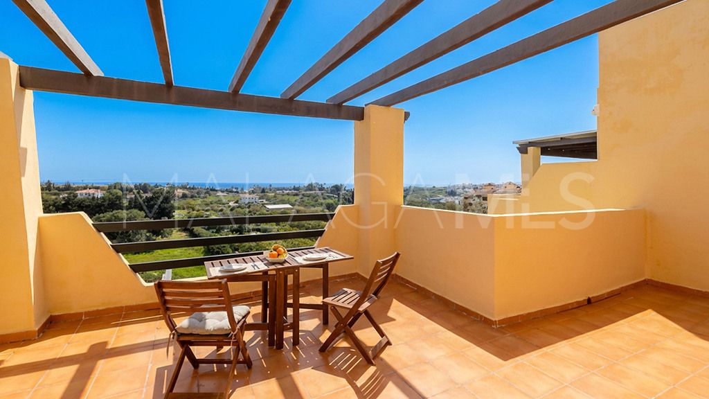 Wohnung for sale in New Golden Mile