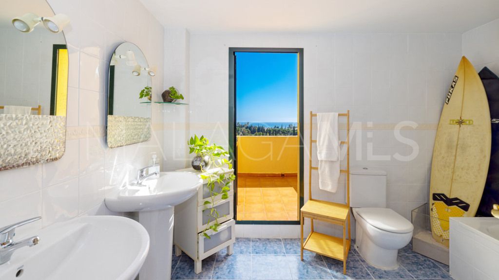 Wohnung for sale in New Golden Mile