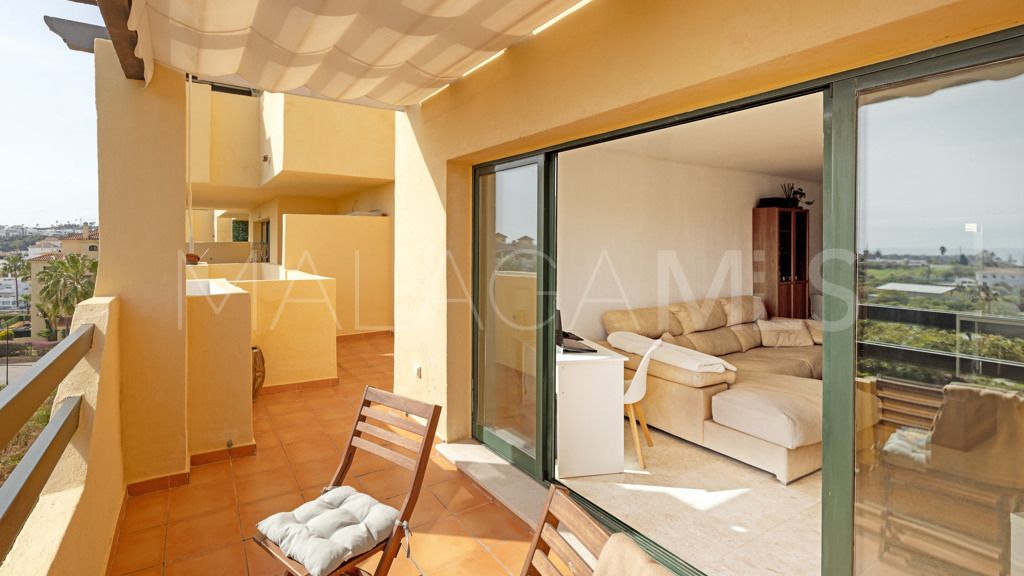 Wohnung for sale in New Golden Mile