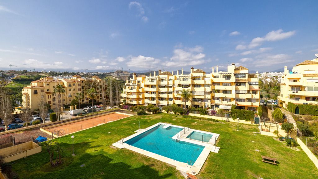 Wohnung for sale in New Golden Mile