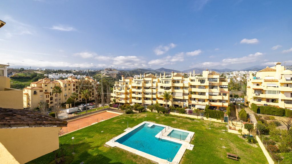 Wohnung for sale in New Golden Mile