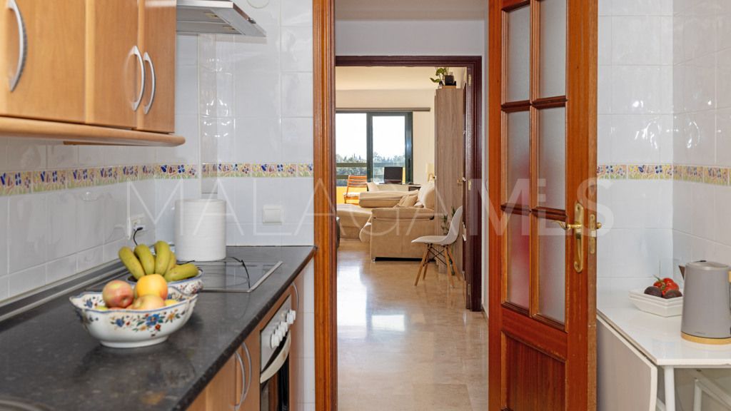 Wohnung for sale in New Golden Mile