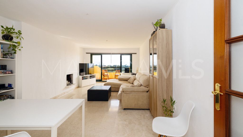 Wohnung for sale in New Golden Mile