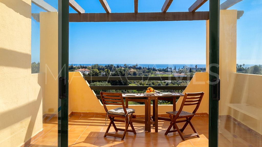 Wohnung for sale in New Golden Mile