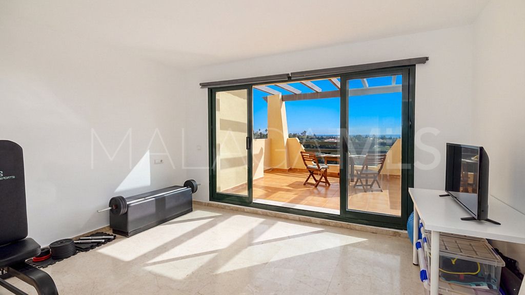 Wohnung for sale in New Golden Mile