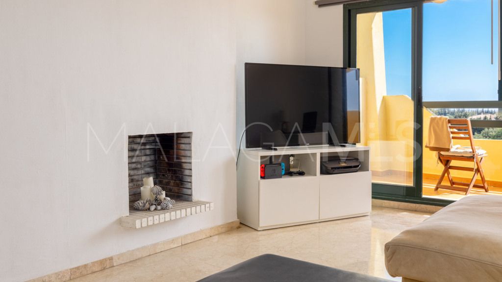 Wohnung for sale in New Golden Mile