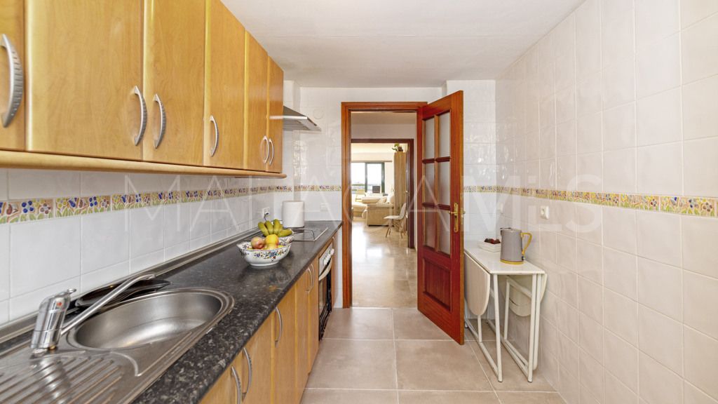 Wohnung for sale in New Golden Mile