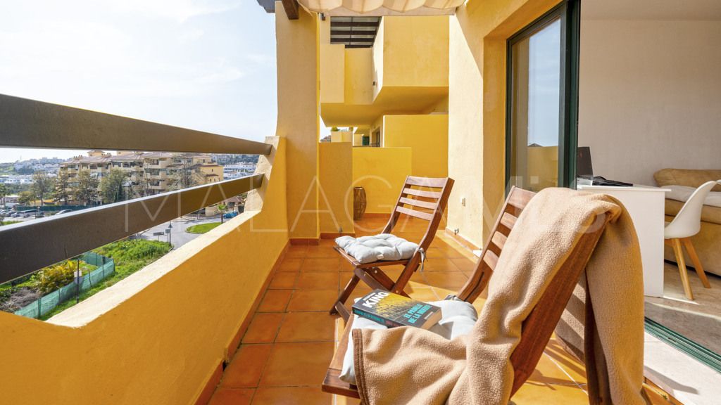 Wohnung for sale in New Golden Mile