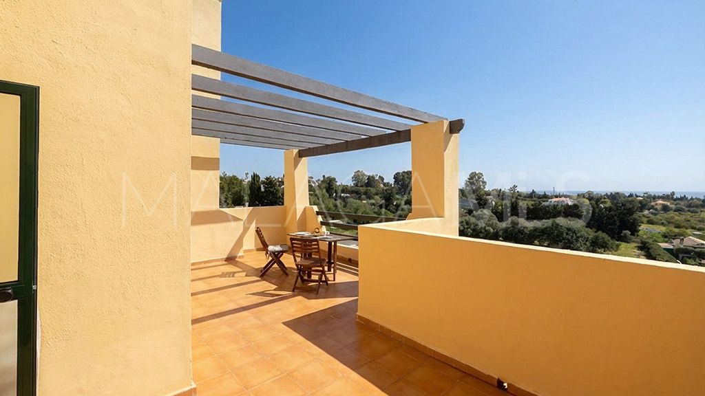 Wohnung for sale in New Golden Mile