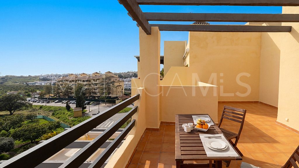 Wohnung for sale in New Golden Mile