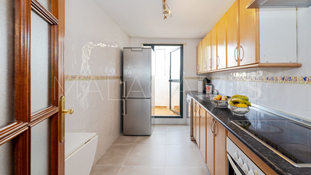 Wohnung for sale in New Golden Mile
