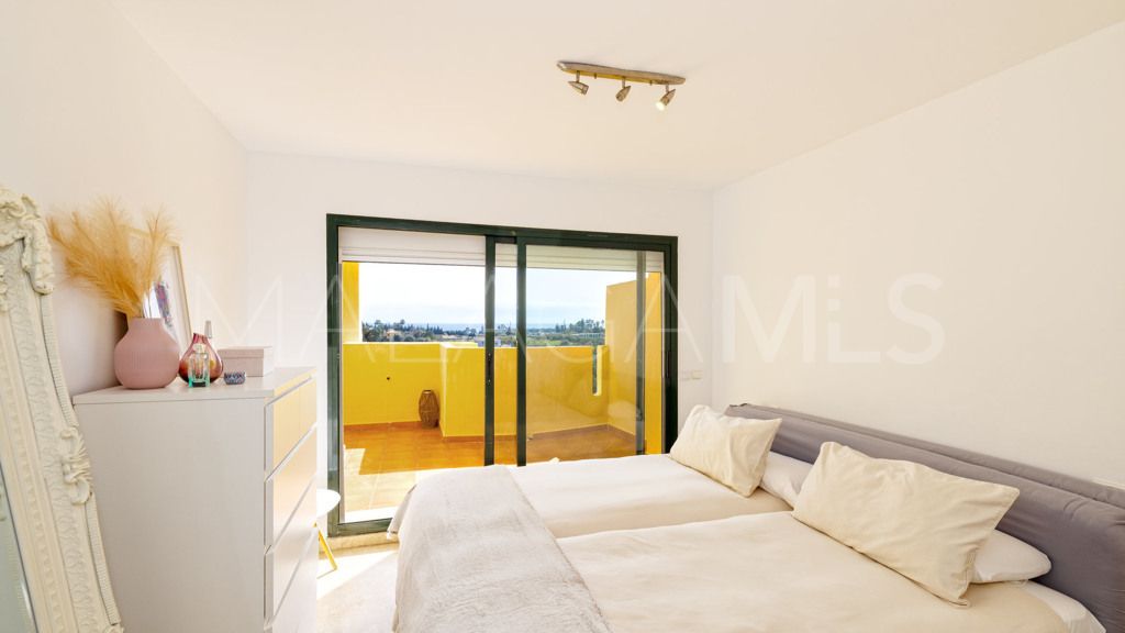 Wohnung for sale in New Golden Mile