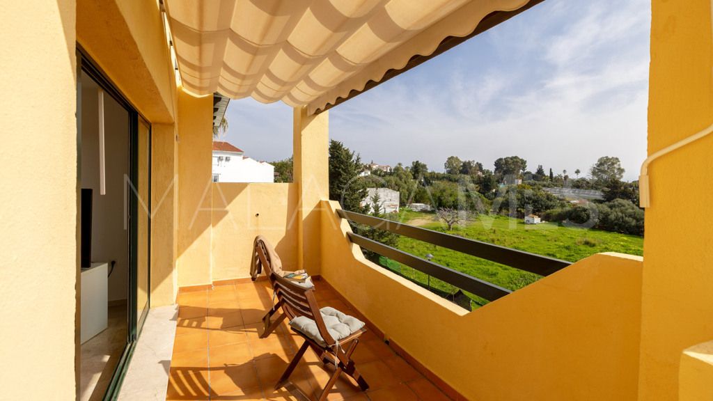 Wohnung for sale in New Golden Mile