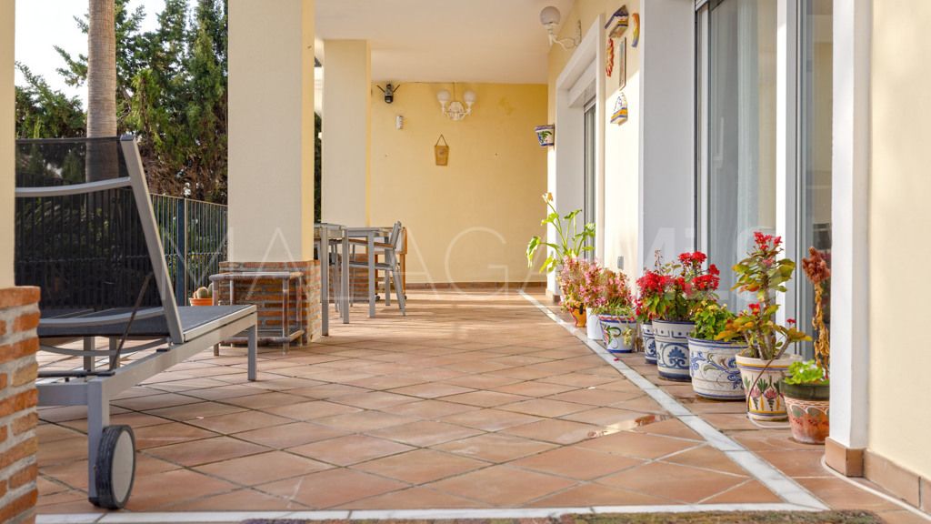 Buy Casares Playa chalet