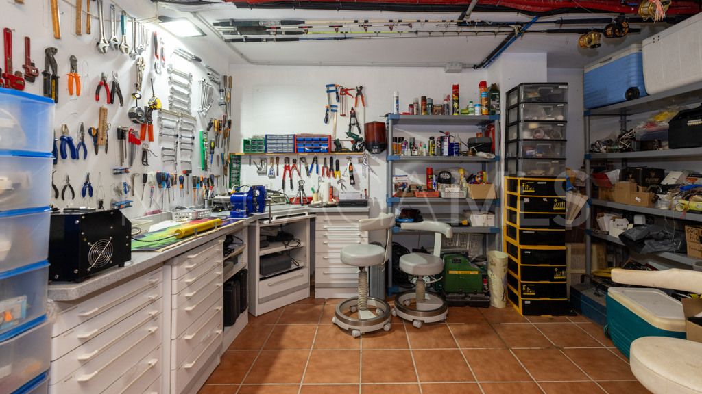 Buy Casares Playa chalet