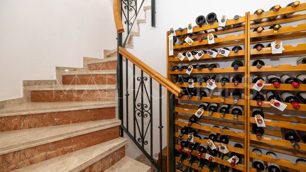 Buy Casares Playa chalet