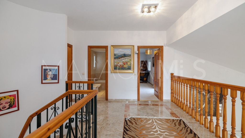 Buy Casares Playa chalet