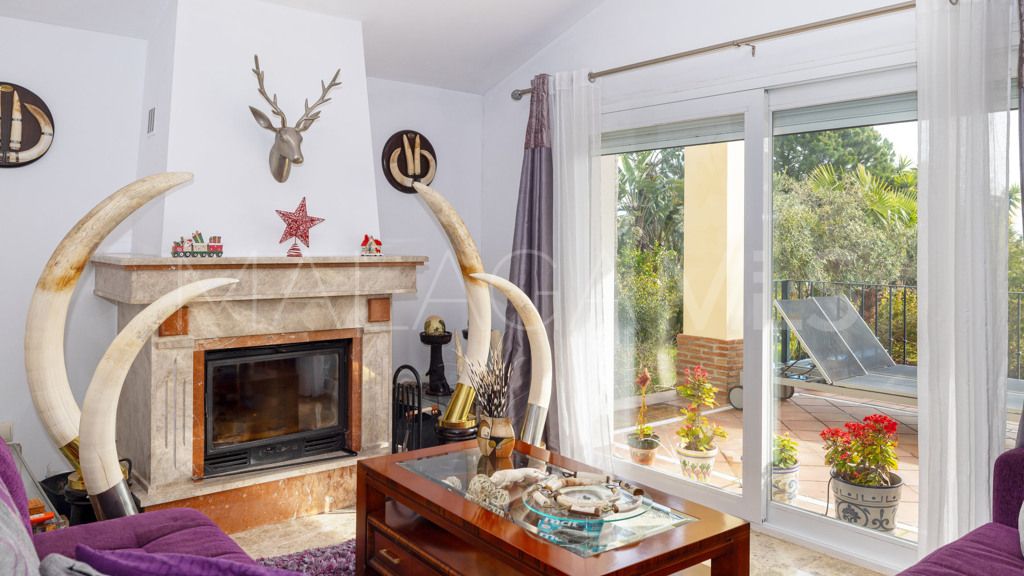 Buy Casares Playa chalet