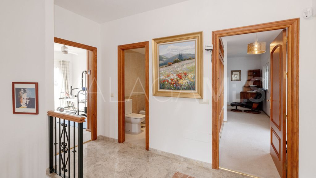 Buy Casares Playa chalet