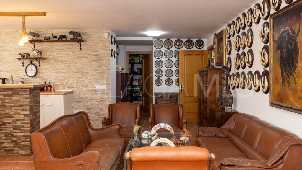 Buy Casares Playa chalet