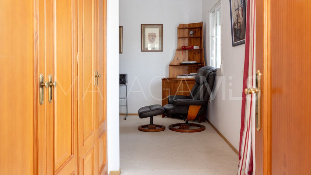 Buy Casares Playa chalet