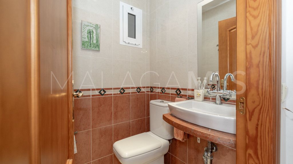 Buy Casares Playa chalet